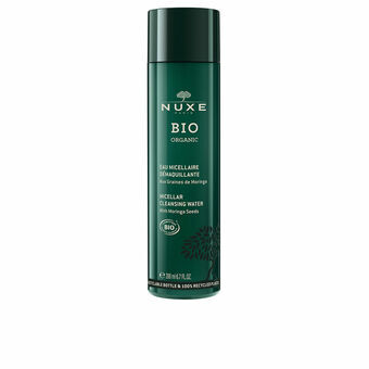 Ansigt makeupfjerner Nuxe Bio Organic 200 ml