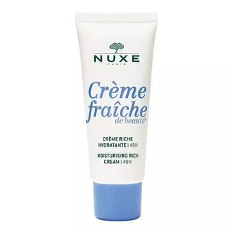 Fugtgivende ansigtscreme Nuxe Crème Fraîche de Beauté