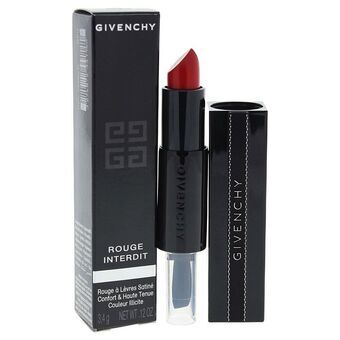 Læbestift Givenchy Rouge Interdit Lips N14 3,4 g