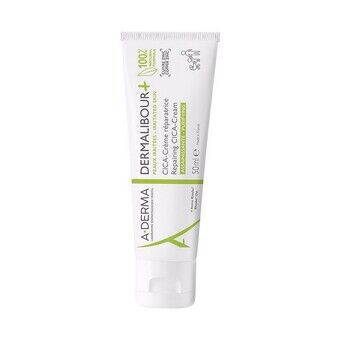 Reparerende creme A-Derma Dermalibour+ Cica-Cream (50 ml)