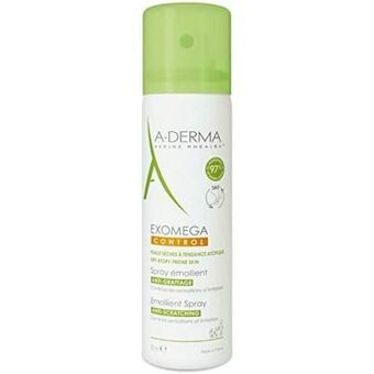 Renseskum A-Derma Exomega Control 50 ml