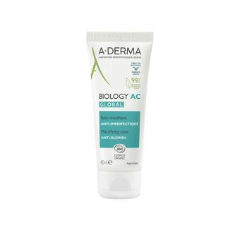 Dagcreme A-Derma Biology Ac Global 40 ml