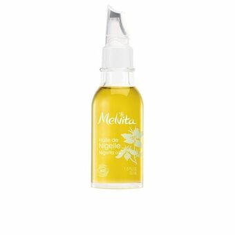 Ansigtsolie Huiles de Beaute Melvita 82Z0043 Nigelle 50 ml