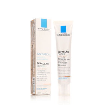 Dækcreme til Ansigtet La Roche Posay Effaclar 40 ml