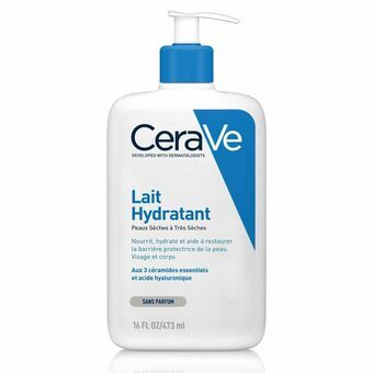 Bodylotion CeraVe Meget tør hud (473 ml)