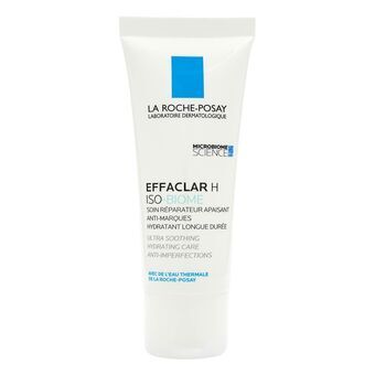 Fugtgivende creme La Roche Posay Effaclar