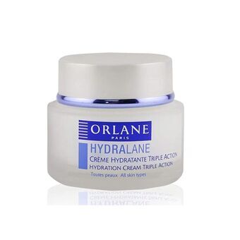 Ansigtscreme Orlane Hydralane Triple Action 50 ml