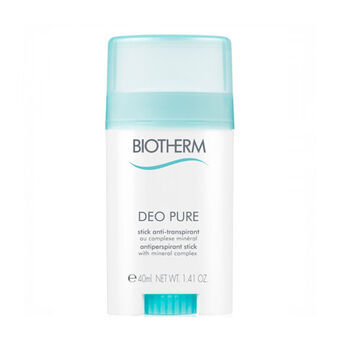 Stick-Deodorant Biotherm Deo Pure 40 ml