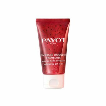 Eksfolierende ansigtsgel Payot Douceur Framboise 50 ml (50 ml)