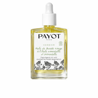 Ansigtsolie Payot Herbier Huile De Beaute Immortelle