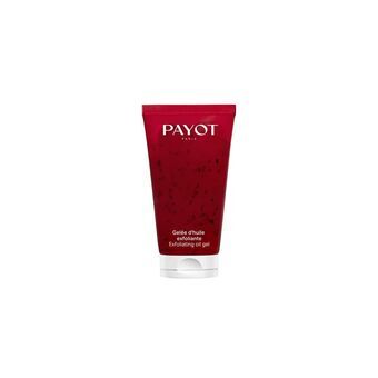 Ansigtsrens i gel-form Payot Exfoliating Oil