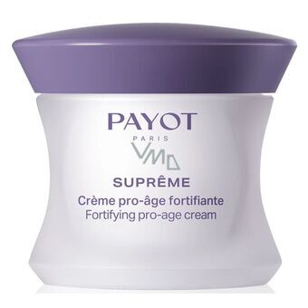 Anti-Age Creme Payot Suprême Pro-Âge Fortifiante 50 ml