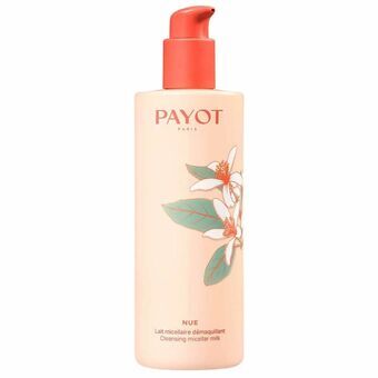 Ansigt rensemælk Payot Nue 400 ml Limited edition