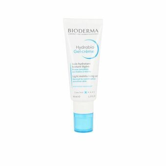 Fugtgivende ansigtscreme Bioderma Gel Lys