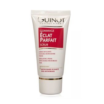 Eksfolierende ansigtscreme Guinot Eclat Parfait 50 ml