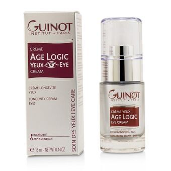 Anti-Age creme til øjenområdet Guinot Age Logic Eye 15 ml