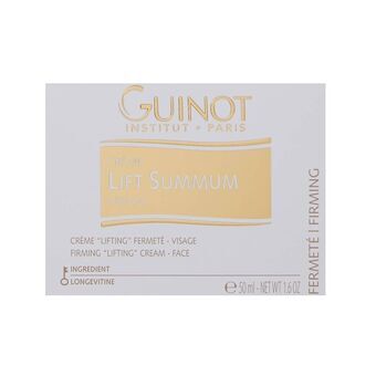 Ansigtscreme Guinot Lift Summum 50 ml