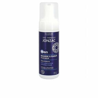 Barberskum Anti-Irritation Mousse Eau Thermale Jonzac (150 ml)