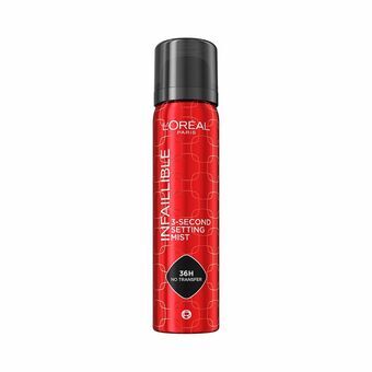 Make-up-fixering L\'Oreal Make Up Infaillible 75 ml