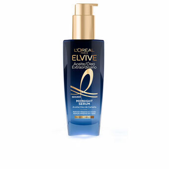 Ansigtsserum L\'Oreal Make Up Elvive Midnight 100 ml