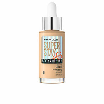 Cremet Make Up Foundation Maybelline Superstay 24H Nº 31 30 ml