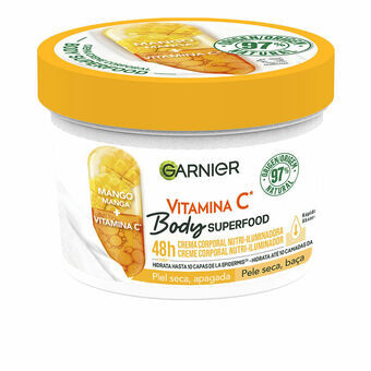 Bodylotion Garnier Body Superfood 380 ml