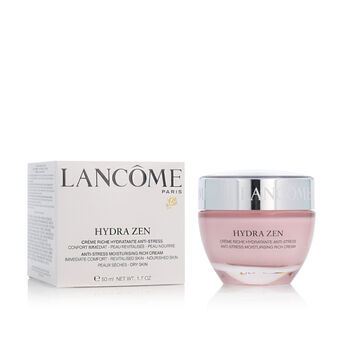 Fugtgivende ansigtscreme Lancôme Hydra Zen 50 ml