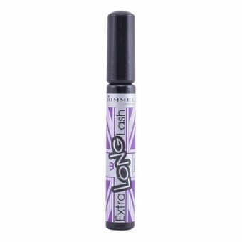 Mascara til Øjenvipper Rimmel London Extra Long Lash 8 ml