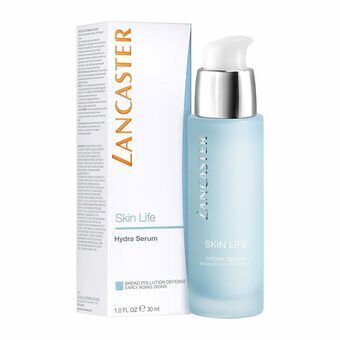 Fugtgivende serum Lancaster Skin Life 30 ml