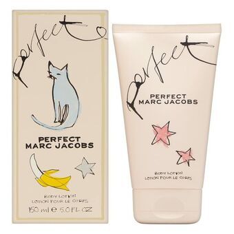 Fugtgivende bodylotion Marc Jacobs Perfect 200 ml