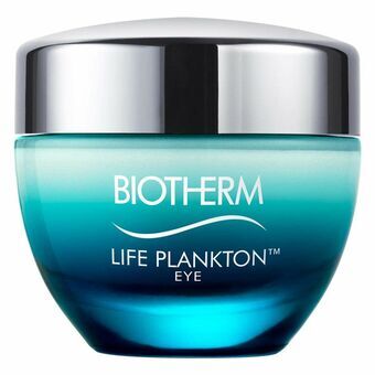 Behandling til øjenkontur Biotherm Life Plankton Gendannende 15 ml