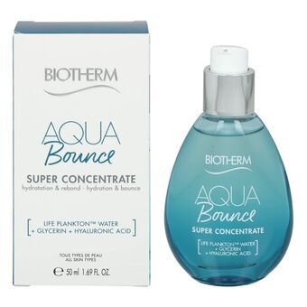 Ansigtscreme Biotherm Aqua Bounce 50 ml