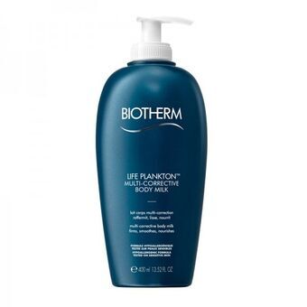 Kropsmælk Biotherm Life Plankton Multi-Corrective 400 ml