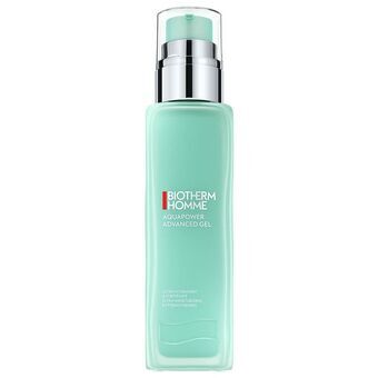 Ansigtsgel Biotherm Homme Aquapower Pnm 100 ml