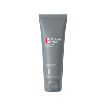 Ansigtscreme Biotherm Homme Aquapower 125 ml