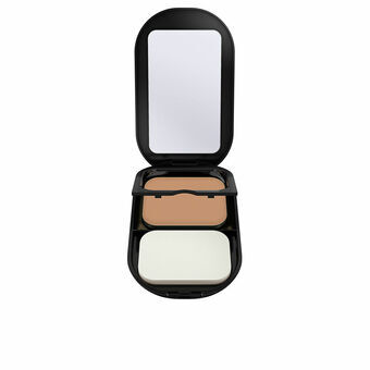 Pulver Make-up Base Max Factor Facefinity Compact Genopladelig Nº 03 Natural Spf 20 84 g