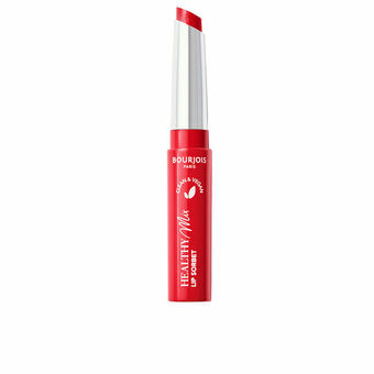 Øjenskygge Palet Bourjois Healthy Mix Nº 02 Red Freshing 7,4 g