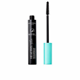 Mascara til Øjenvipper Bourjois HEALTHY MIX 10 ml Vandafvisende