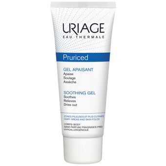 Bodylotion Uriage Puriced 100 ml Beroligende