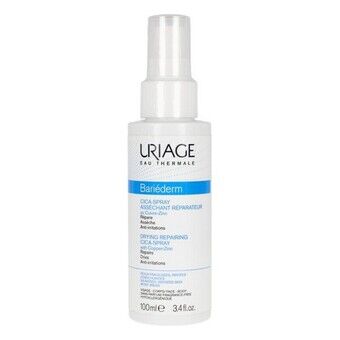 Reparerende Spray Bariédem New Uriage (100 ml)