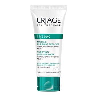 Rensende maske Hyséac New Uriage Mattende finish (50 ml)