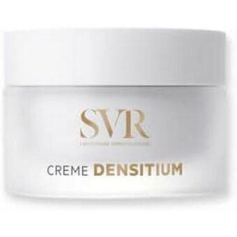 Anti-rynke creme SVR Gel Flødefarvet Sort