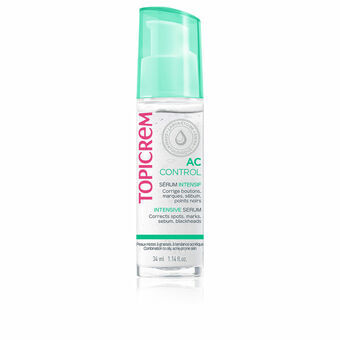 Ansigtsserum Topicrem Ac Control 30 ml