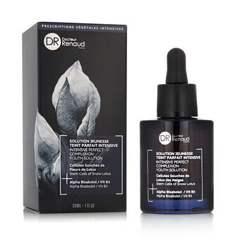 Anti-age serum Dr Renaud Lotusblomst 30 ml