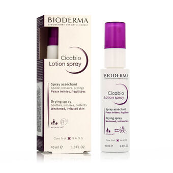 Beroligende Lotion Bioderma Cicabio 40 ml