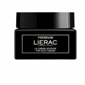 Fugtgivende anti-age creme Lierac Premium Silkeagtig