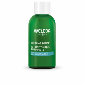 Rensende toner Weleda LIMPIEZA FACIAL WELEDA 150 ml