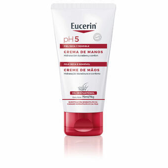 Håndcreme Eucerin - 75 ml