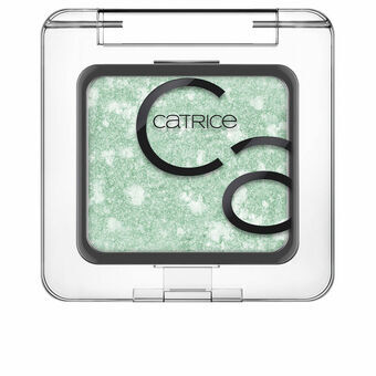 Øjenskygge Catrice Art Couleurs Nº 410 Jungle jade 2,4 g