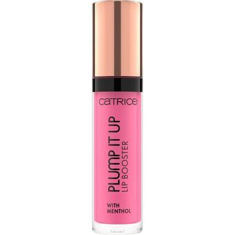 Flydende læbestift Catrice Plump It Up Nº 050 Good vibrations 3,5 ml